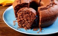 Bolo de chocolate FOFINHO: as 8 receitas FAVORITAS do TudoGostoso vão te  viciar! - TudoGostoso