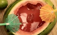 Drink tropical