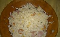 Arroz Cremoso