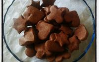 Biscoito de chocolate