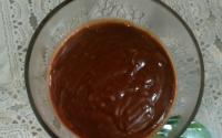 Chocolate de panela