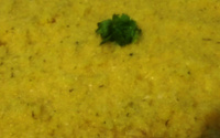 Canjiquinha com frango