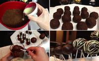 Cake Pops