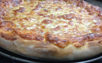 Massa de Pizza fácil