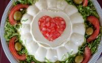 Mousse de Alho