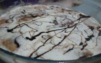 Pavê de Cremogema