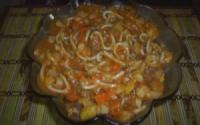 Sopa Kaka