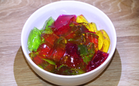 Gelatina é o ingrediente do momento em receitas fits, mas os benefícios vão além do que você imagina!