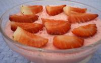 Creme de Gelatina