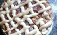 Torta de banana