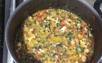 Moqueca de polvo