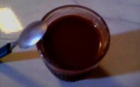 Docinho de chocolate