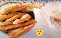 Fica melhor do que feito na hora: é assim que os restaurantes congelam frango à milanesa
