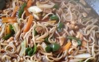Yakisoba