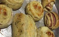 Pão Misto