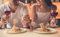Dia dos Namorados: 10 receitas de risotos e massas que vão deixar a pessoa amada ainda mais apaixonada