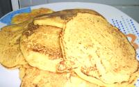 Bolo de Caco