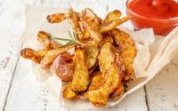 Aprenda a fazer receitas salgadas deliciosas com casca de banana, batata e até melancia