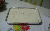 Torta de liquidificador