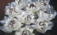 Trufas de café