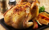 Frango assado perfeito: confira as dicas do TudoGostoso