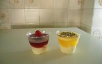 Creme chinês