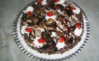 Torta Mesclada