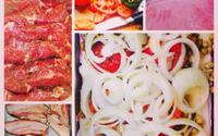 Bife de forno