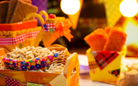 Festa Junina: Confira 3 itens de decoração para entrar de cabeça na temática