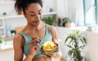Sou médico e garanto sobre esse famoso alimento: "Se você o comer antes das refeições, comerá menos"