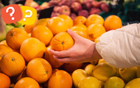 Na geladeira ou na fruteira? É assim que você deve armazenar as laranjas para evitar que elas estraguem rápido e aproveitar seus benefícios