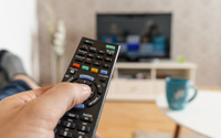 Não uso minha Smart TV há um ano. Quando a liguei, encontrei a melhor prova de que é melhor não atualizá-la