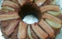 Bolo de carne moída