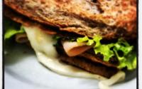 Lanche natural