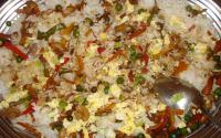 Arroz chinês