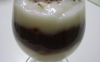 Manjar Bicolor