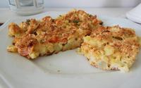 Torta de batata rápida, prática e econômica