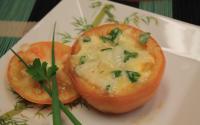 Tomate Recheado Light