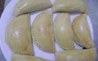 Pastel de forno da Aleka