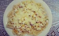 Penne a Camposesa