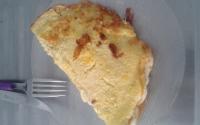 Omelete do João