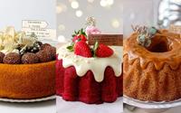 Marca de bolo caseiro transforma o doce em um presente memorável: veja o detalhe que faz toda a diferença, me apaixonei!