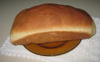 Pão de liquidificador