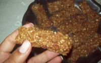 Barrinha de cereal light