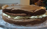 Torta Suiça