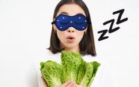 Com quantos anos você descobriu que comer alface demais pode dar sono?