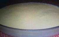 Mousse de maracujá