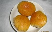 Pão da minha Mami Linda