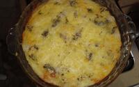Escondidinho Falso