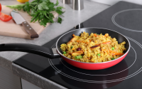 Cooktop com desconto! Aproveite 42% de desconto e tenha um cooktop novinho para chamar de seu
